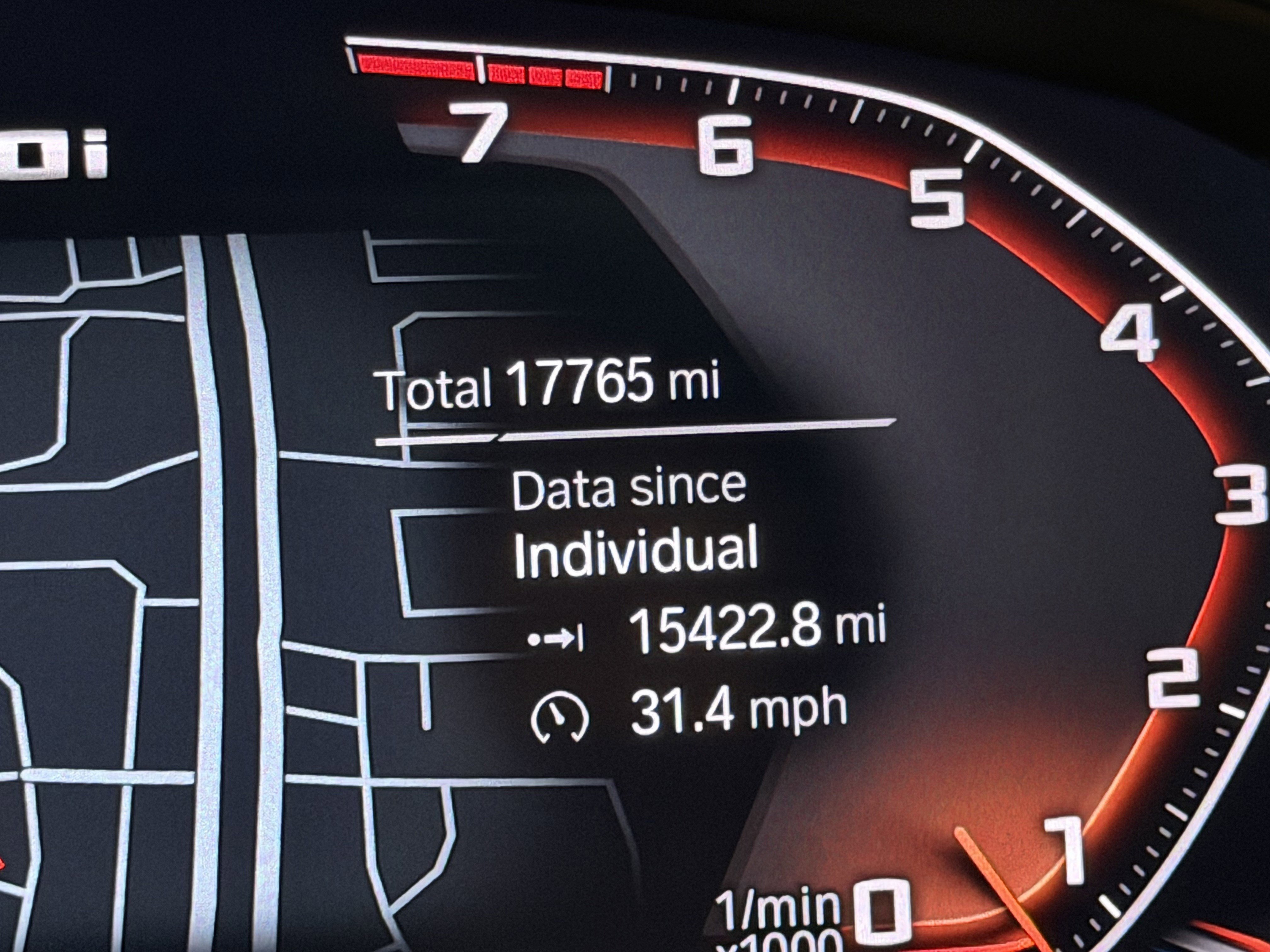 Certified 2024 BMW X3 M40i w/ Premium Package image 21