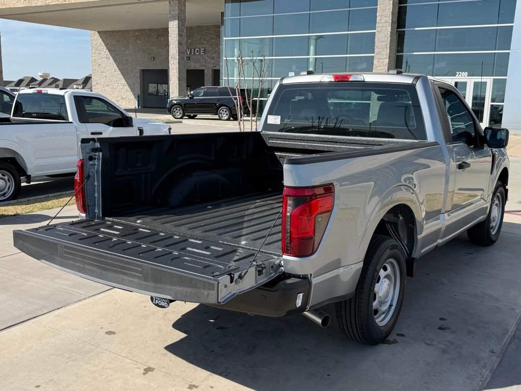 New 2026 Ford F150 XL image 24