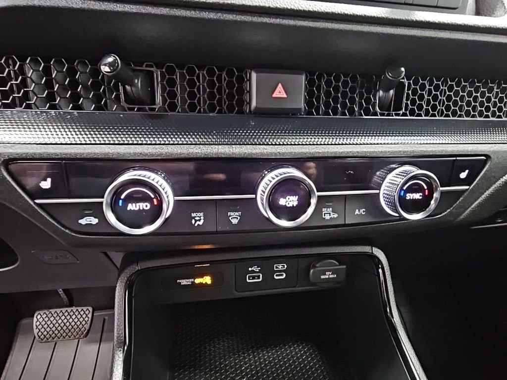 Used 2023 Honda CR-V Sport image 17