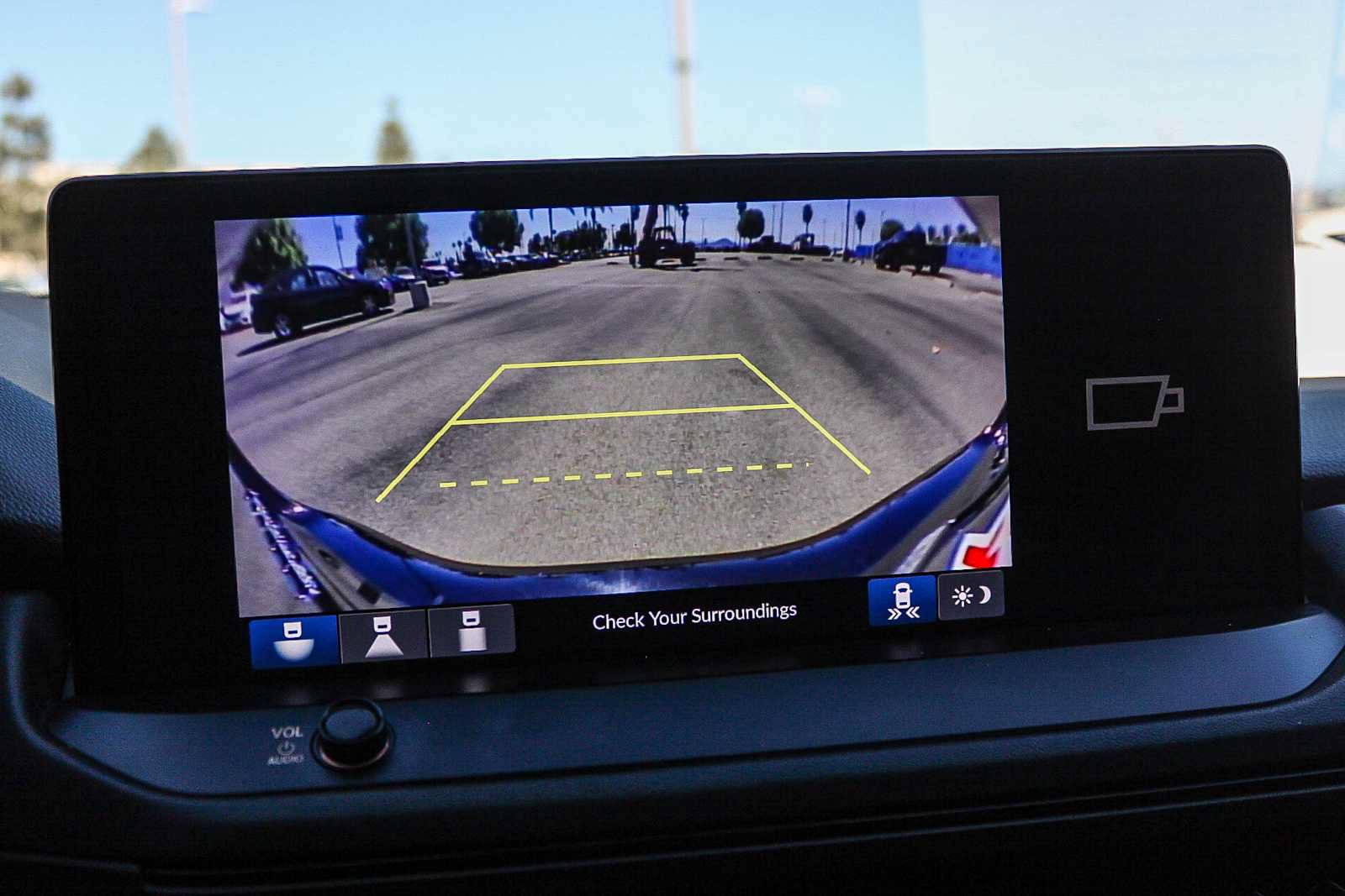 Certified 2024 Honda Accord Sport image 23