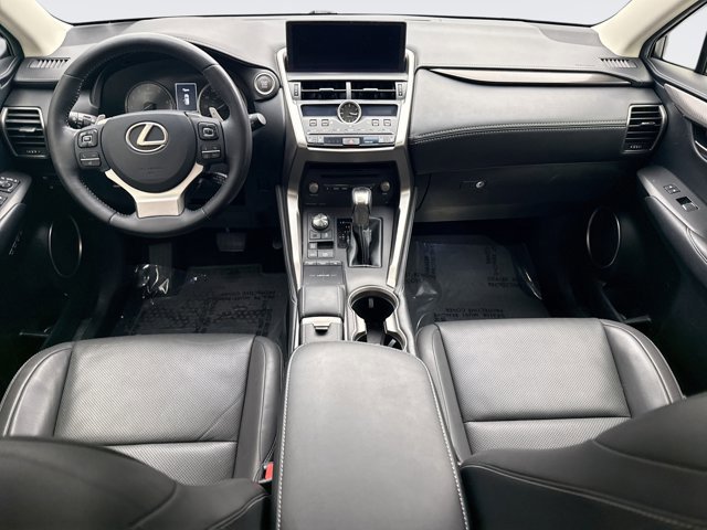 Used 2018 Lexus NX 300 300 4WD NAVIGATION w/ Premium Package image 14