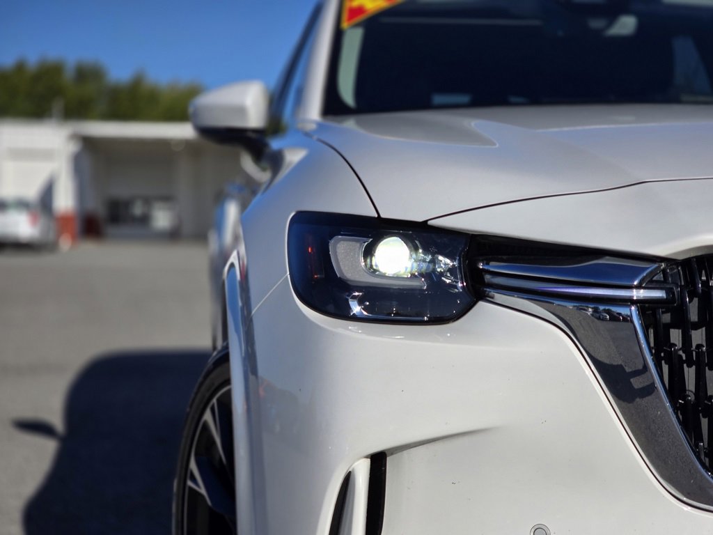 Used 2024 MAZDA CX-90 3.3 Turbo S image 9