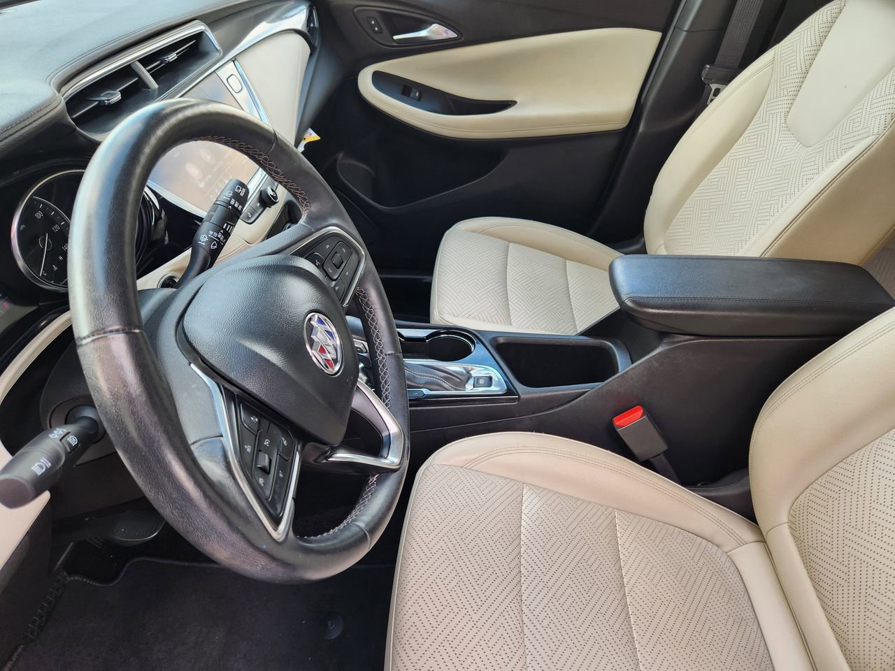 Used 2023 Buick Encore GX Essence w/ Experience Buick Package image 12