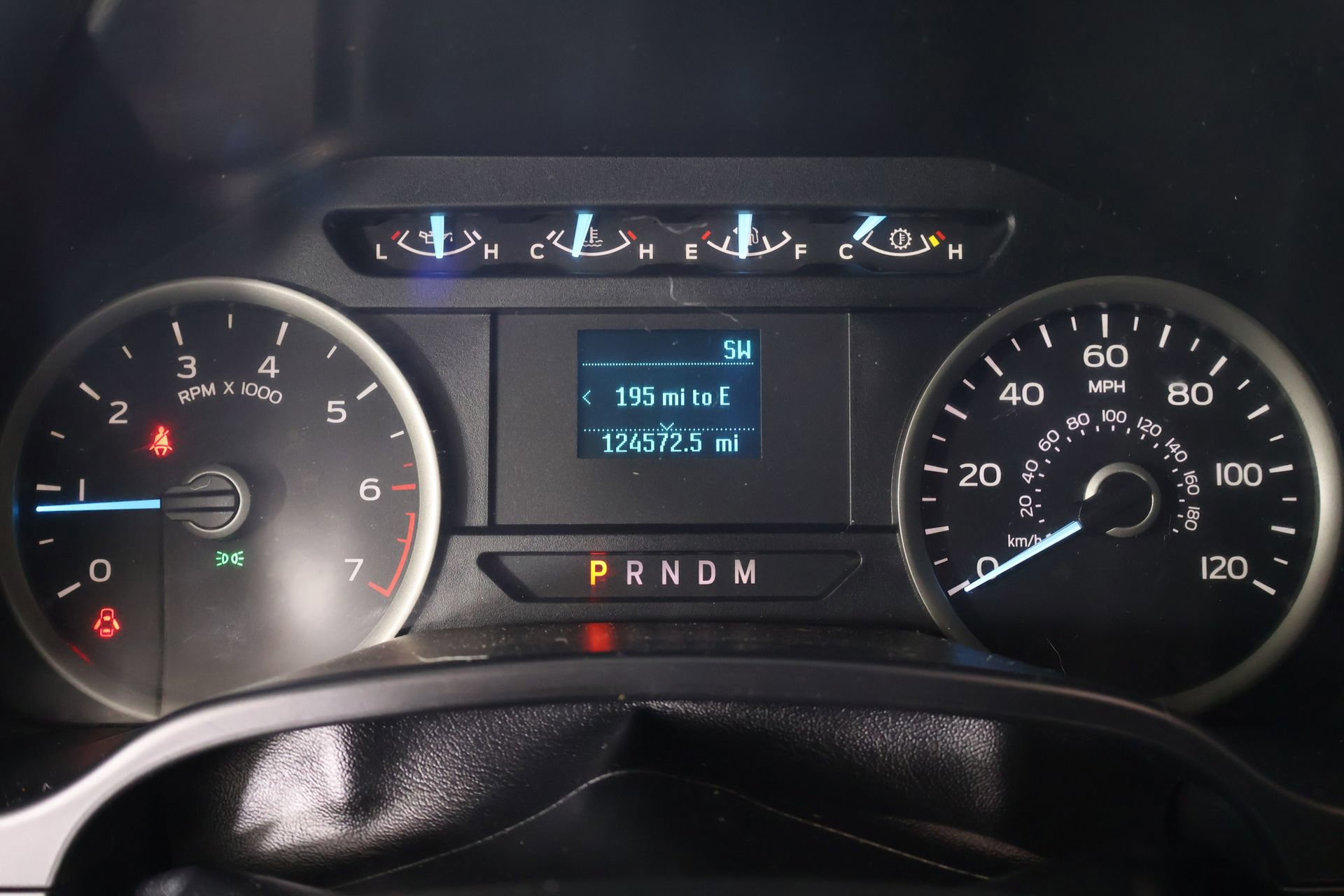 Used 2018 Ford F150 XLT image 4