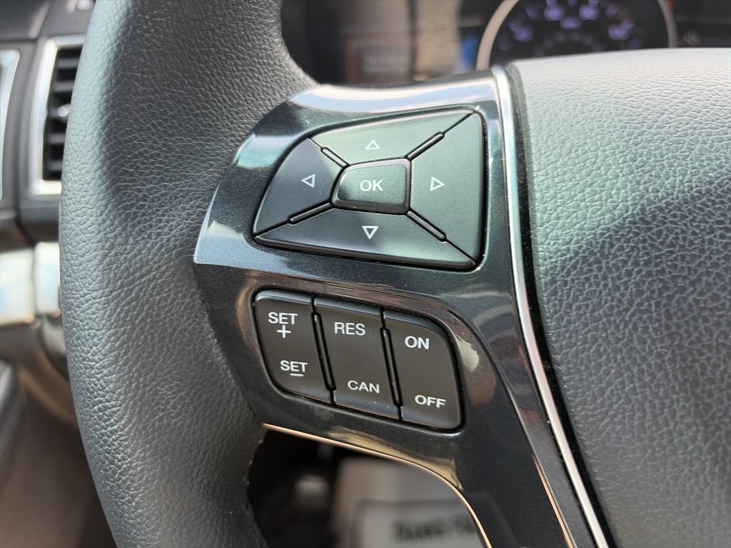 Used 2018 Ford Explorer Limited FWD image 21
