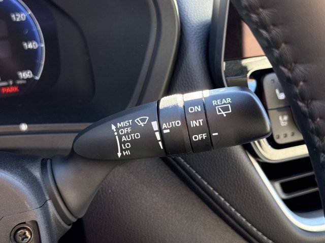 Used 2026 Toyota Grand Highlander AWD image 26