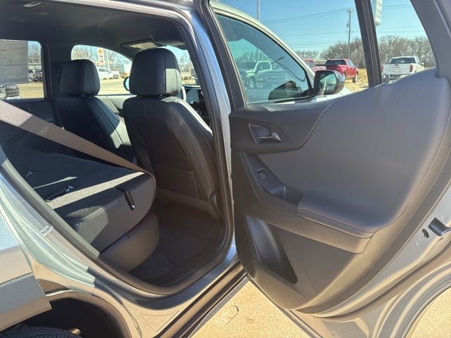 New 2026 Chevrolet Equinox RS w/ Convenience Package III image 43