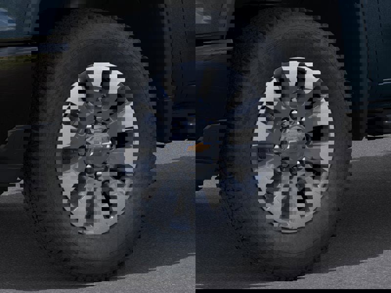 New 2026 Chevrolet Silverado 2500 Custom image 33