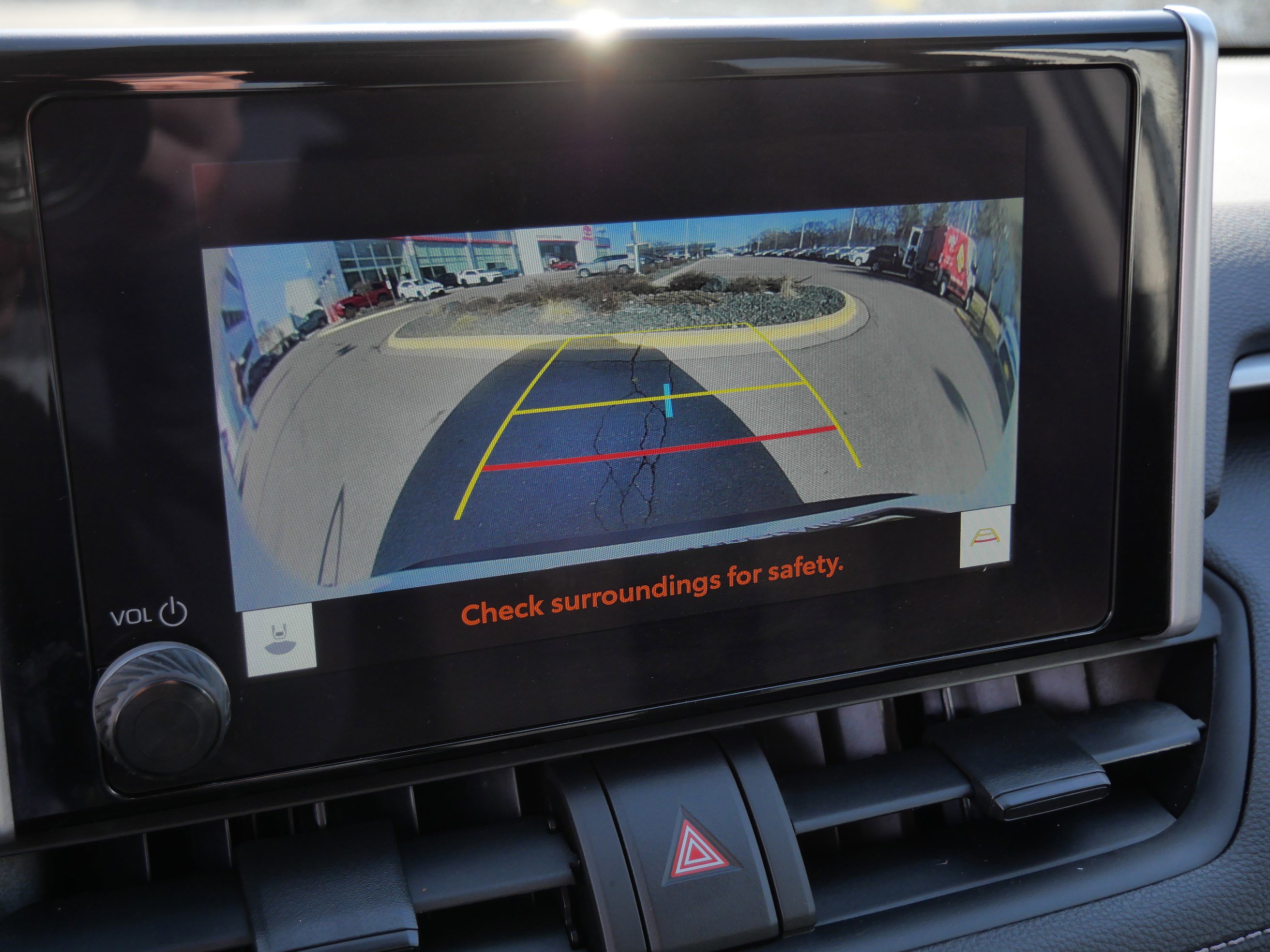 Certified 2024 Toyota RAV4 LE image 32