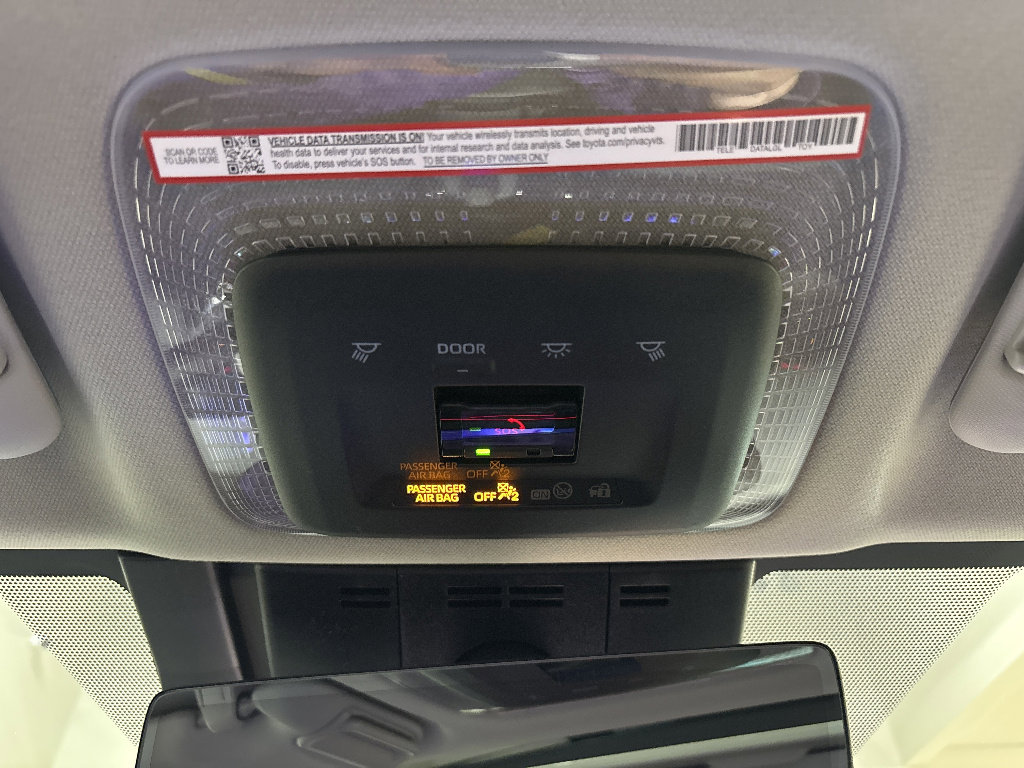 New 2026 Toyota Prius Plug-In Hybrid image 15