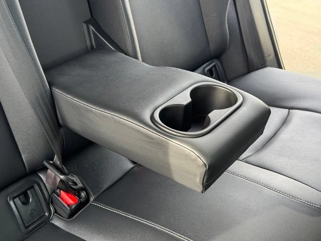 Used 2025 Toyota Corolla Cross XLE w/ Convenience Package FWD image 22