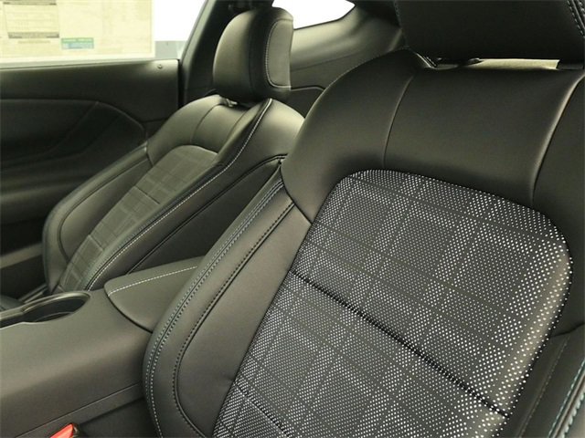New 2026 Ford Mustang GT Premium w/ Mustang FX Package image 17