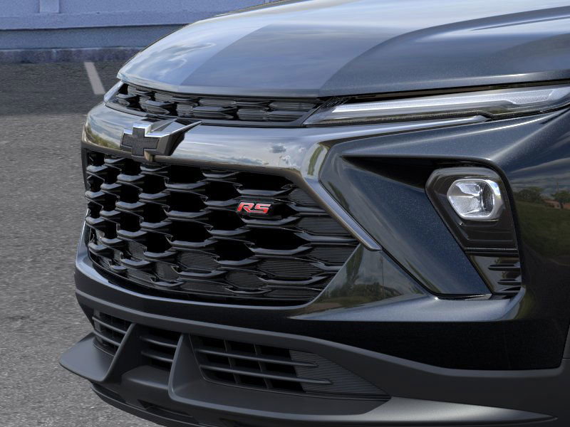 New 2026 Chevrolet TrailBlazer RS image 15