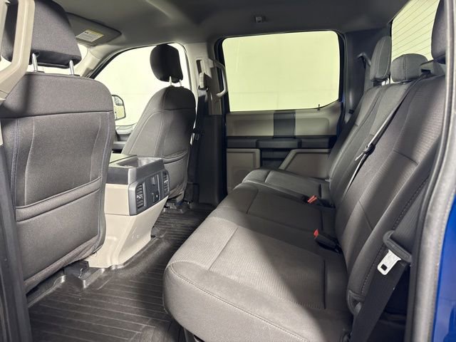 Certified 2019 Ford F150 XL w/ Equipment Group 101A Mid image 12