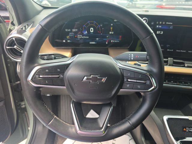 Used 2025 Chevrolet Equinox ACTIV FWD image 14