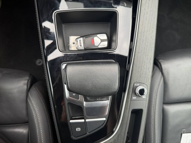 Used 2024 Audi A4 2.0T Premium Plus AWD/4WD image 29