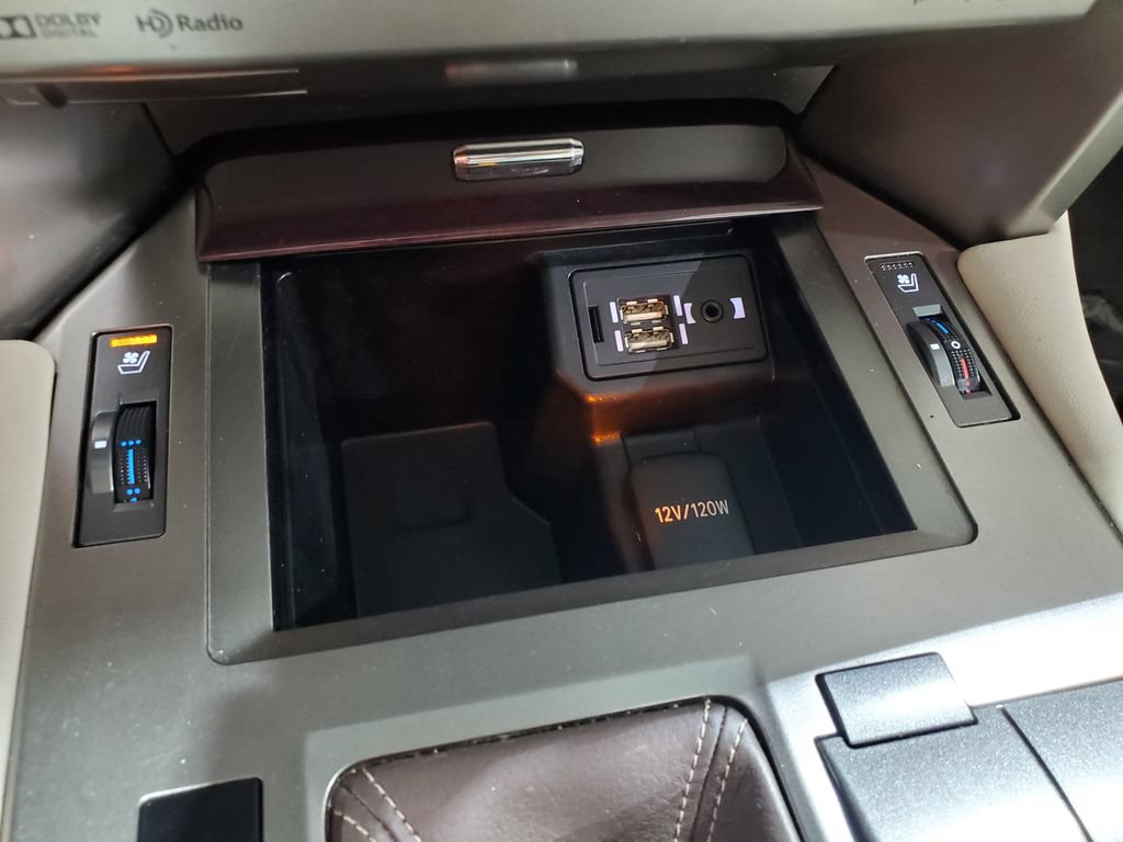 Used 2018 Lexus GX 460 Premium w/ Premium Package AWD/4WD image 35