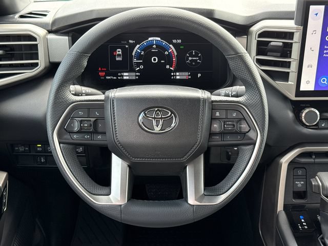 Used 2026 Toyota Tundra Limited w/ Power Package AWD/4WD image 15