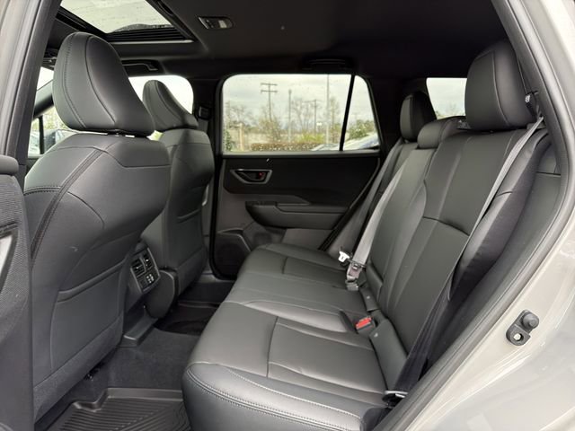 New 2026 Subaru Outback Premium image 13