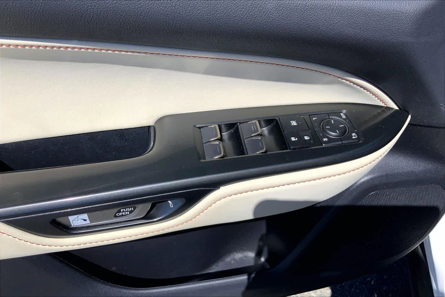 Used 2024 Lexus NX 250 FWD w/ Cold Area Package image 35