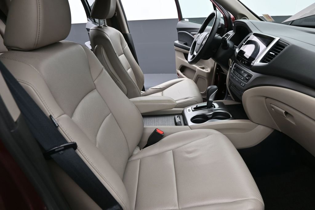 Used 2019 Honda Ridgeline RTL-T image 23