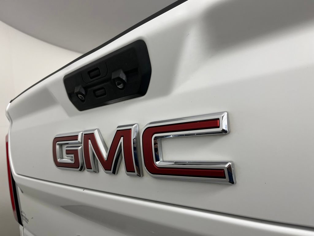 Certified 2023 GMC Sierra 2500 SLT w/ SLT Premium Package AWD/4WD image 11