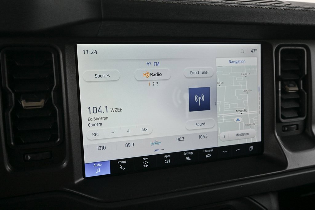 New 2025 Ford Bronco Badlands image 32