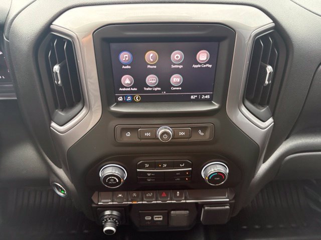 Used 2023 Chevrolet Silverado 1500 W/T w/ WT Value Package AWD/4WD image 26