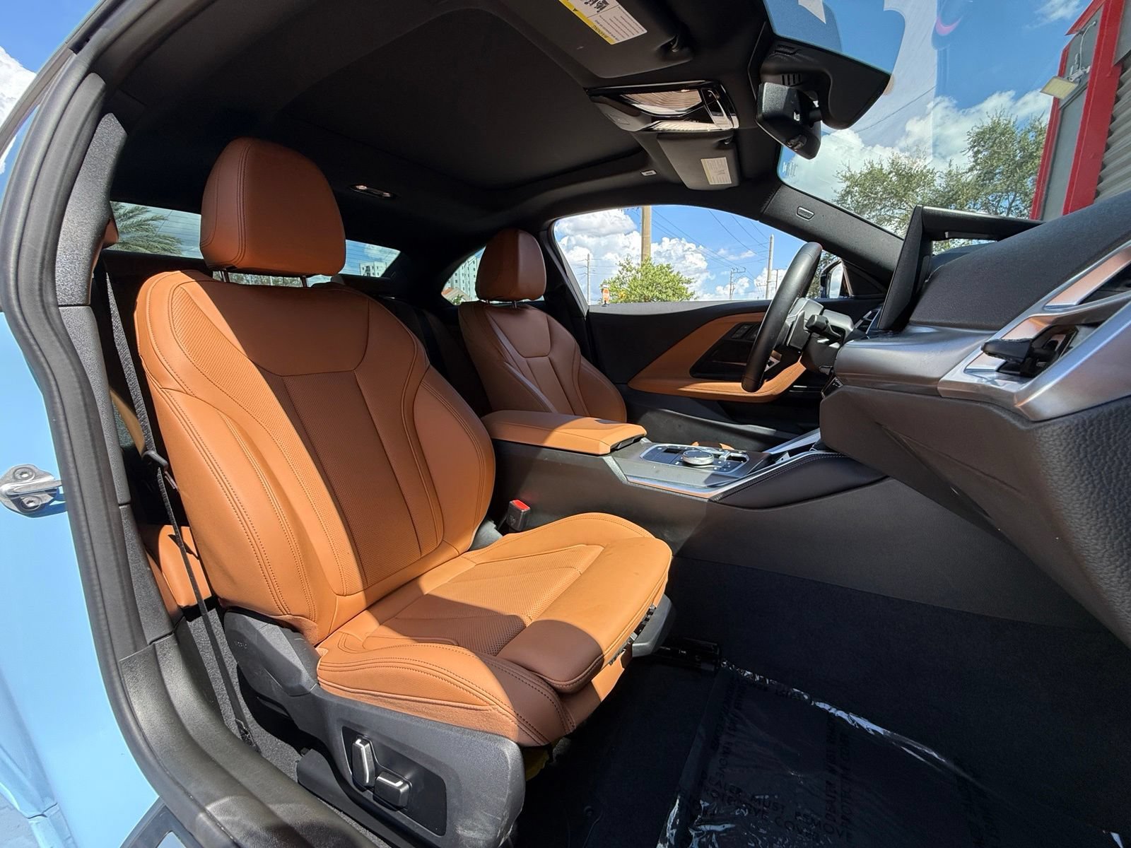 Used 2025 BMW M240i Coupe RWD image 23