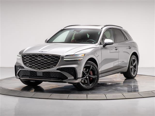 New 2026 Genesis GV70 3.5T Sport Prestige AWD/4WD image 1
