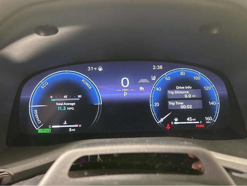 New 2026 Toyota Camry XLE image 4