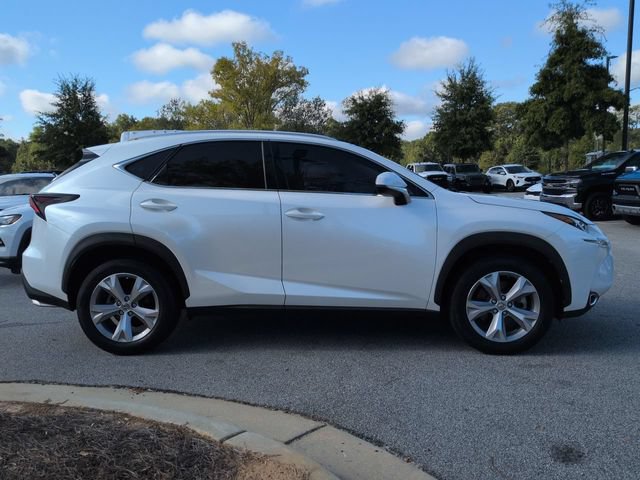 Used 2017 Lexus NX 200t FWD w/ Premium Package image 3