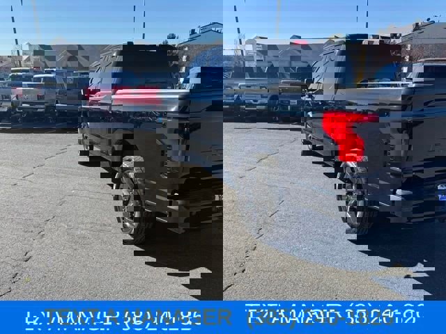 Used 2024 Ford F150 Lightning Flash image 4