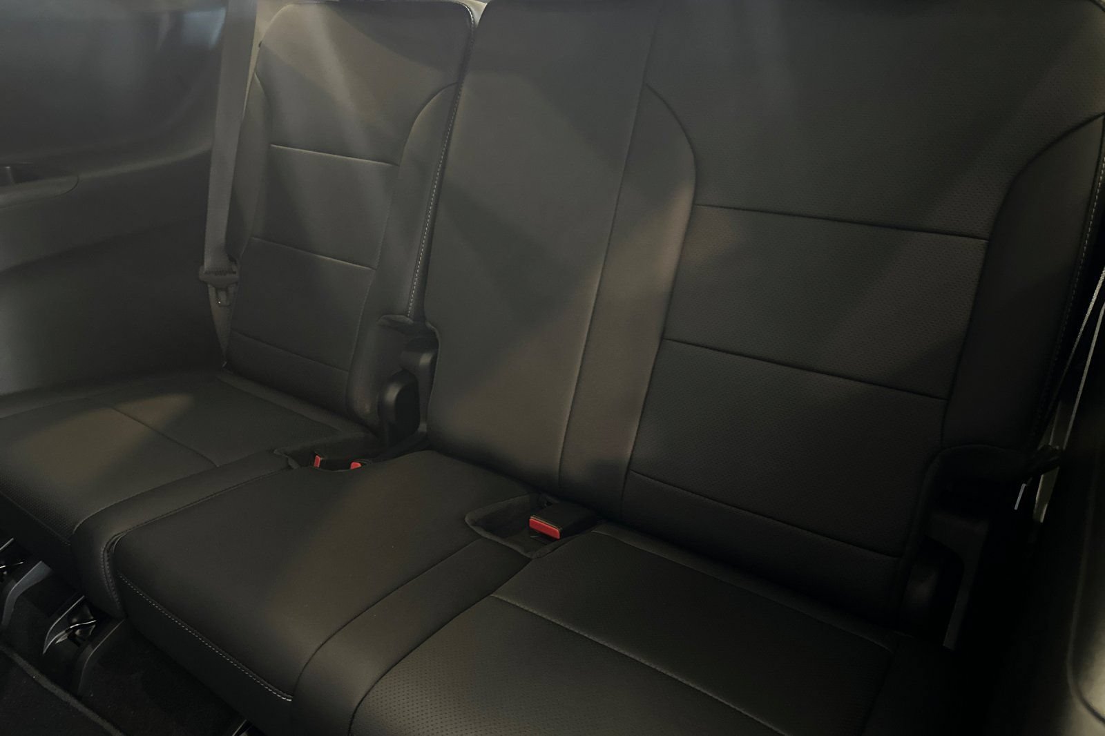 New 2026 Chevrolet Traverse LT w/ Driver Confidence Package FWD image 15