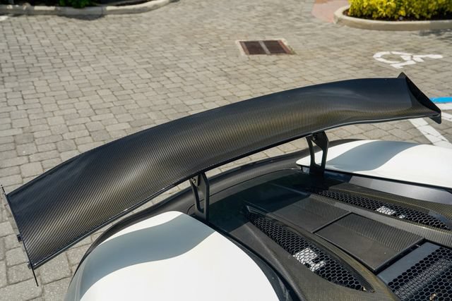 Used 2017 McLaren 570S Coupe RWD image 57