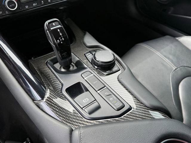 Used 2021 Toyota Supra Premium w/ Driver Assist Package image 22