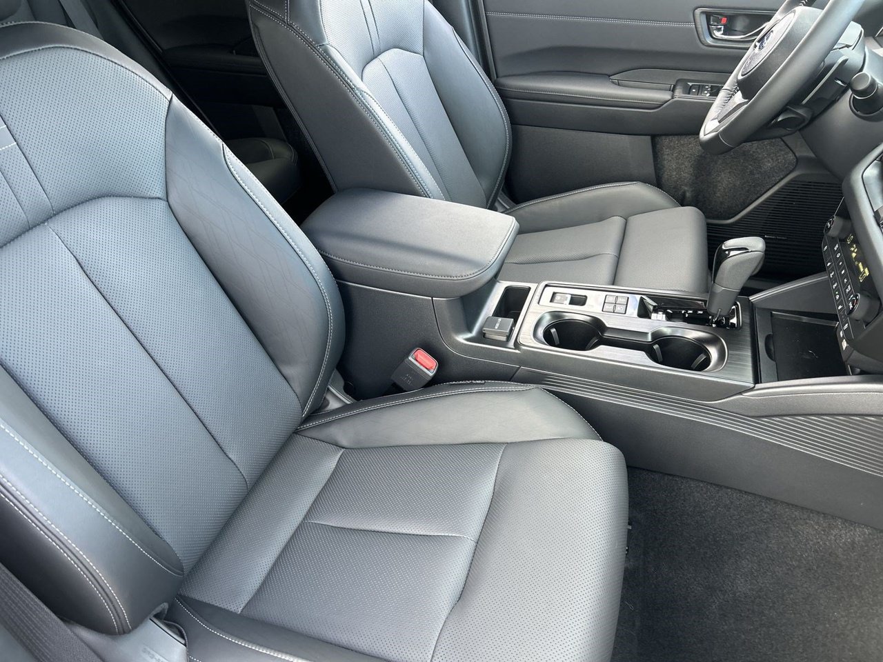 New 2026 Subaru Outback Touring XT AWD/4WD image 8