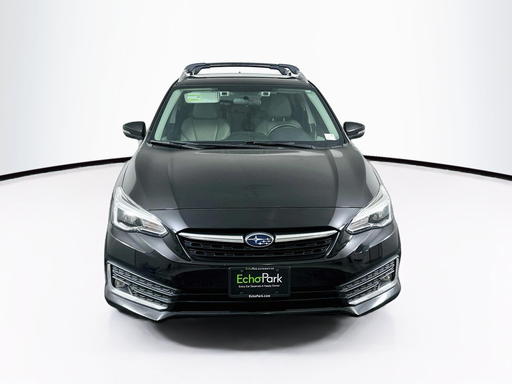 Used 2022 Subaru Impreza 2.0i Limited AWD/4WD image 2