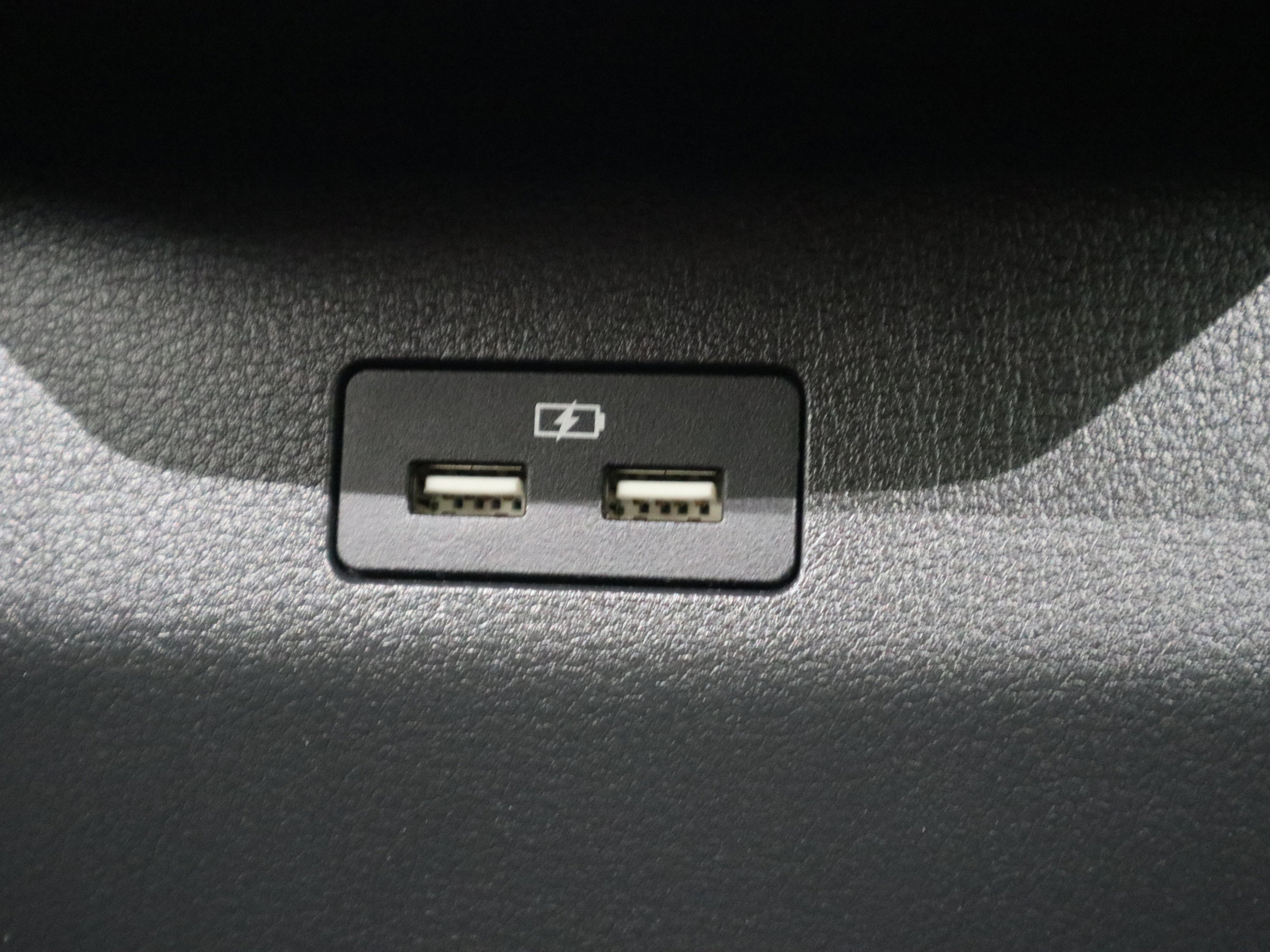 Certified 2023 MAZDA CX-50 AWD 2.5 S w/ Cargo Package image 17