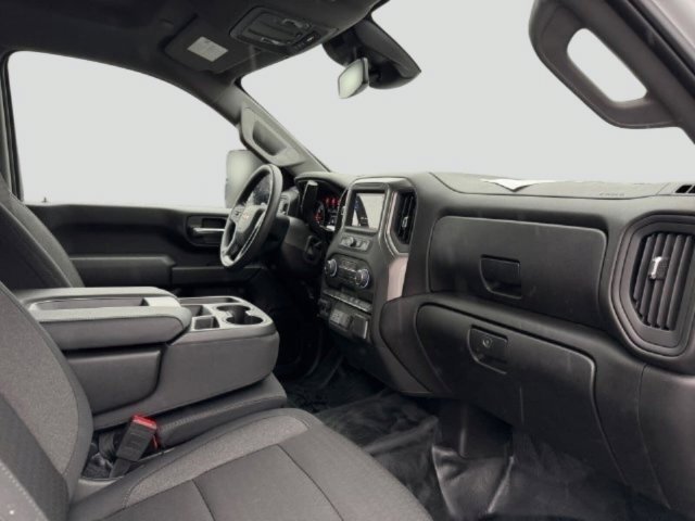 Used 2025 Chevrolet Silverado 3500 W/T w/ WT Convenience Package RWD image 30