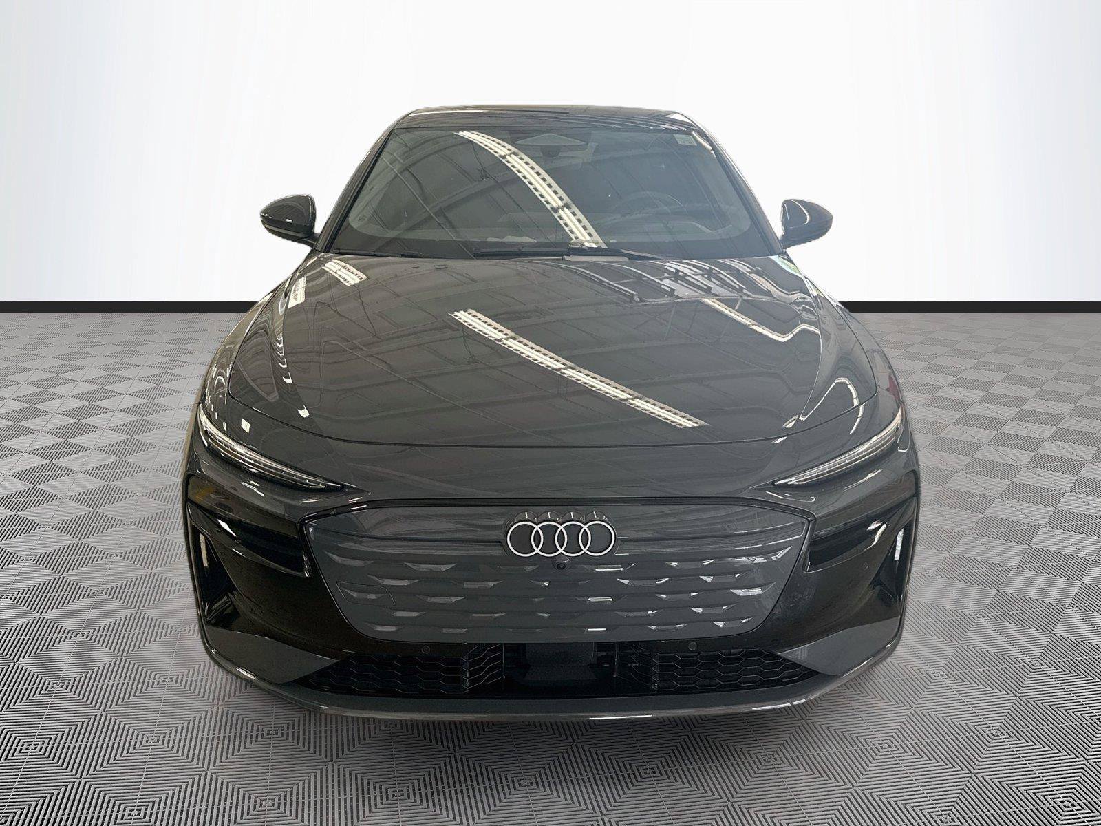 Certified 2025 Audi A6 e-tron Premium Plus w/ Premium Plus RWD image 2