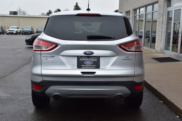 Used 2014 Ford Escape SE w/ Equipment Group 201A image 5