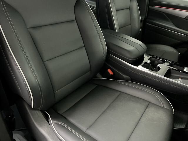 Certified 2026 Buick Enclave Preferred FWD image 28