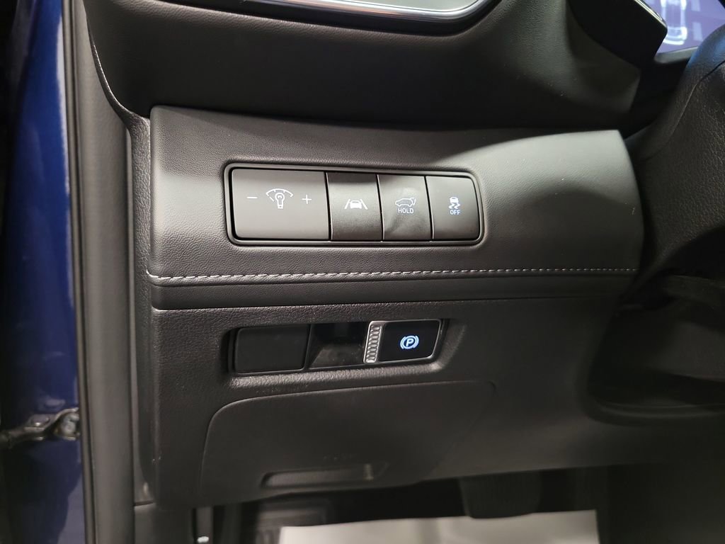 Used 2023 Hyundai Santa Fe Limited AWD/4WD image 21