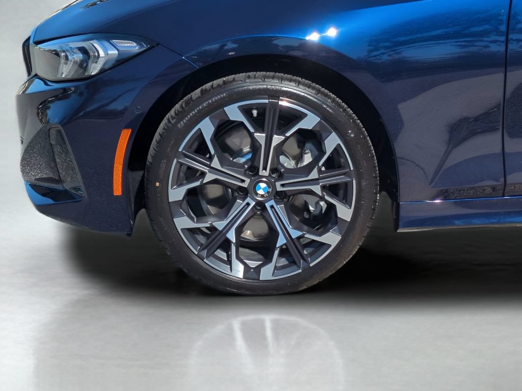 New 2026 BMW 330i Sedan w/ Premium Package RWD image 11