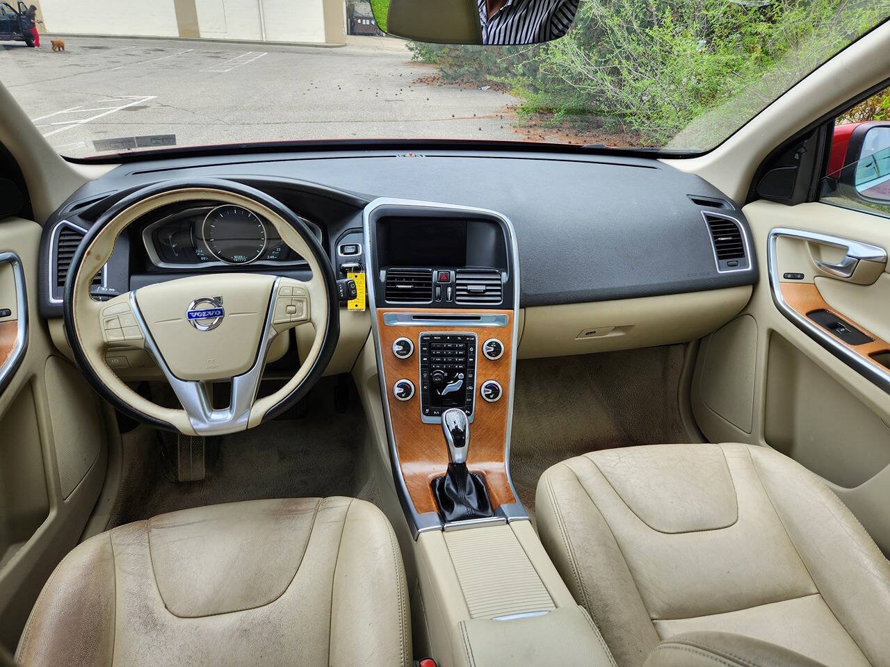 Used 2015 Volvo XC60 T5 Premier FWD image 9