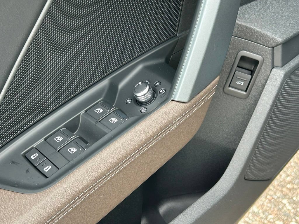 New 2026 Audi A3 2.0T Premium AWD/4WD image 17