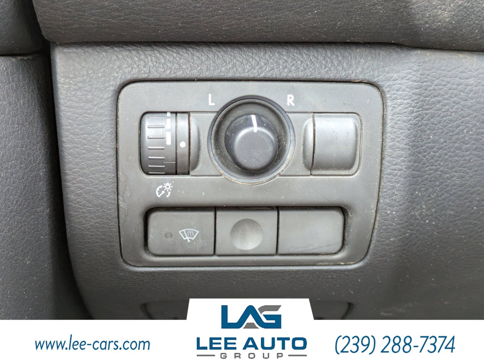 Used 2005 Subaru Outback 2.5i image 16