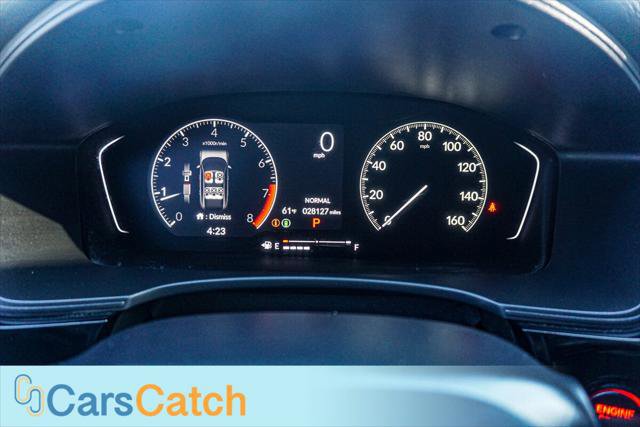 Used 2022 Honda Civic Sport image 32