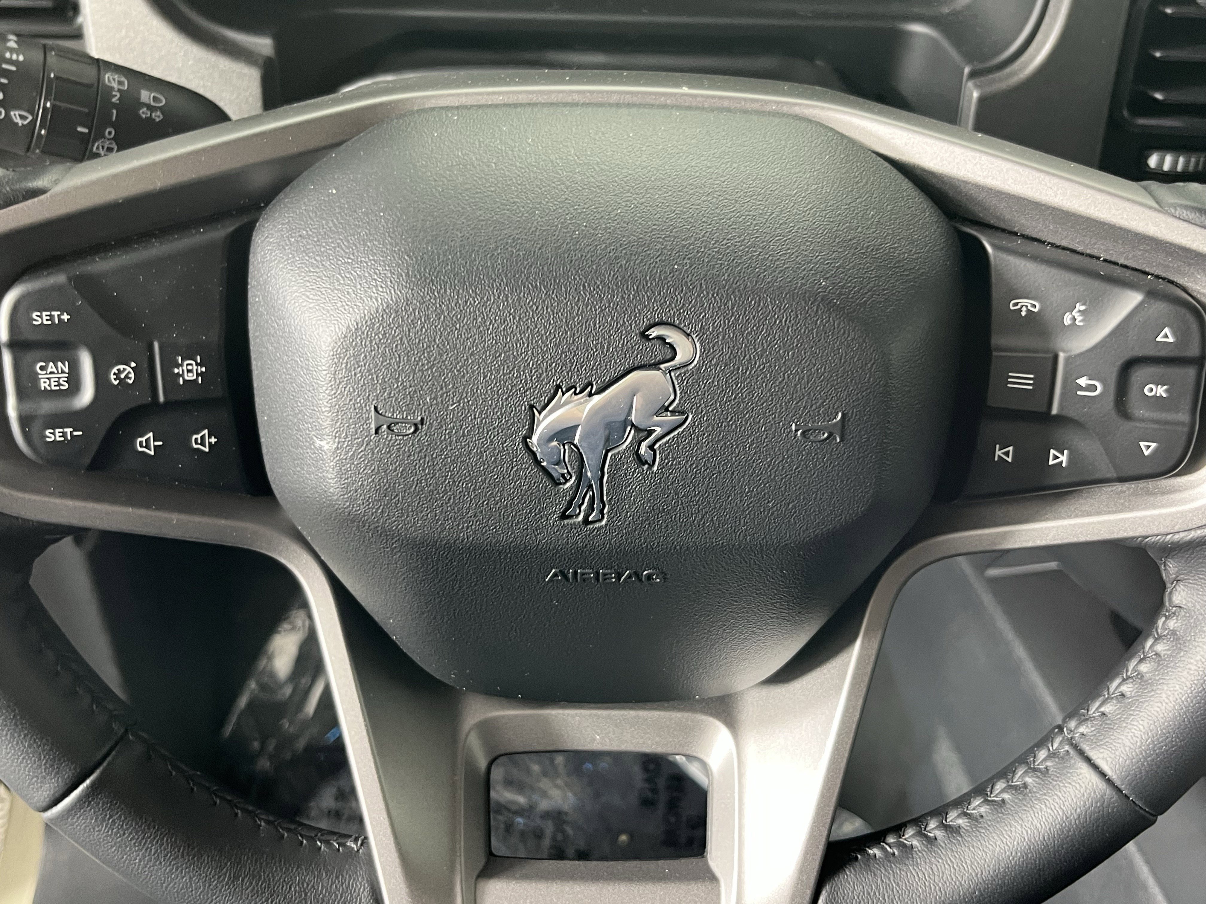 Used 2025 Ford Bronco Big Bend AWD/4WD image 18